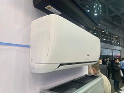 Сплит-система инверторного типа Ballu Platinum Evolution DC BSUI-24HN8_V4 комплект