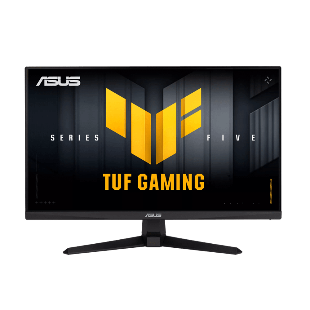 Монитор 24,5" ASUS TUF Gaming VG259QMR5A IPS 1920x1080 310Hz 1ms 300cd/m2 1000:1 2xHDMI 1xDP SP2x2W