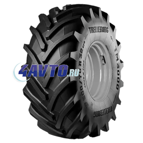 Спец. шина Trelleborg TM3000 1 050/50 R32