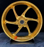 Кованые диски для KAWASAKI ZX4R ZX4RSE кавасаки мотоцикл колеса ковка диск