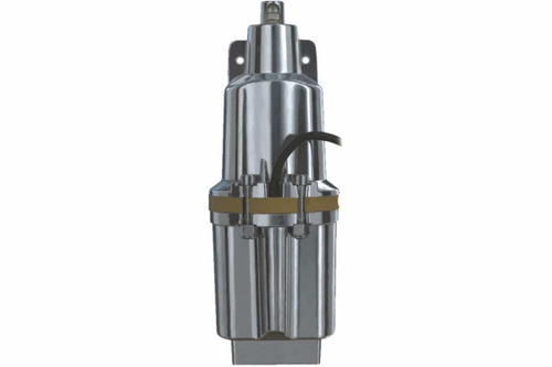 Погружной вибрационный насос Кратон SWP-01/25