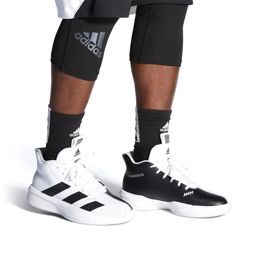Кроссовки Adidas Pro Next Gca 2019