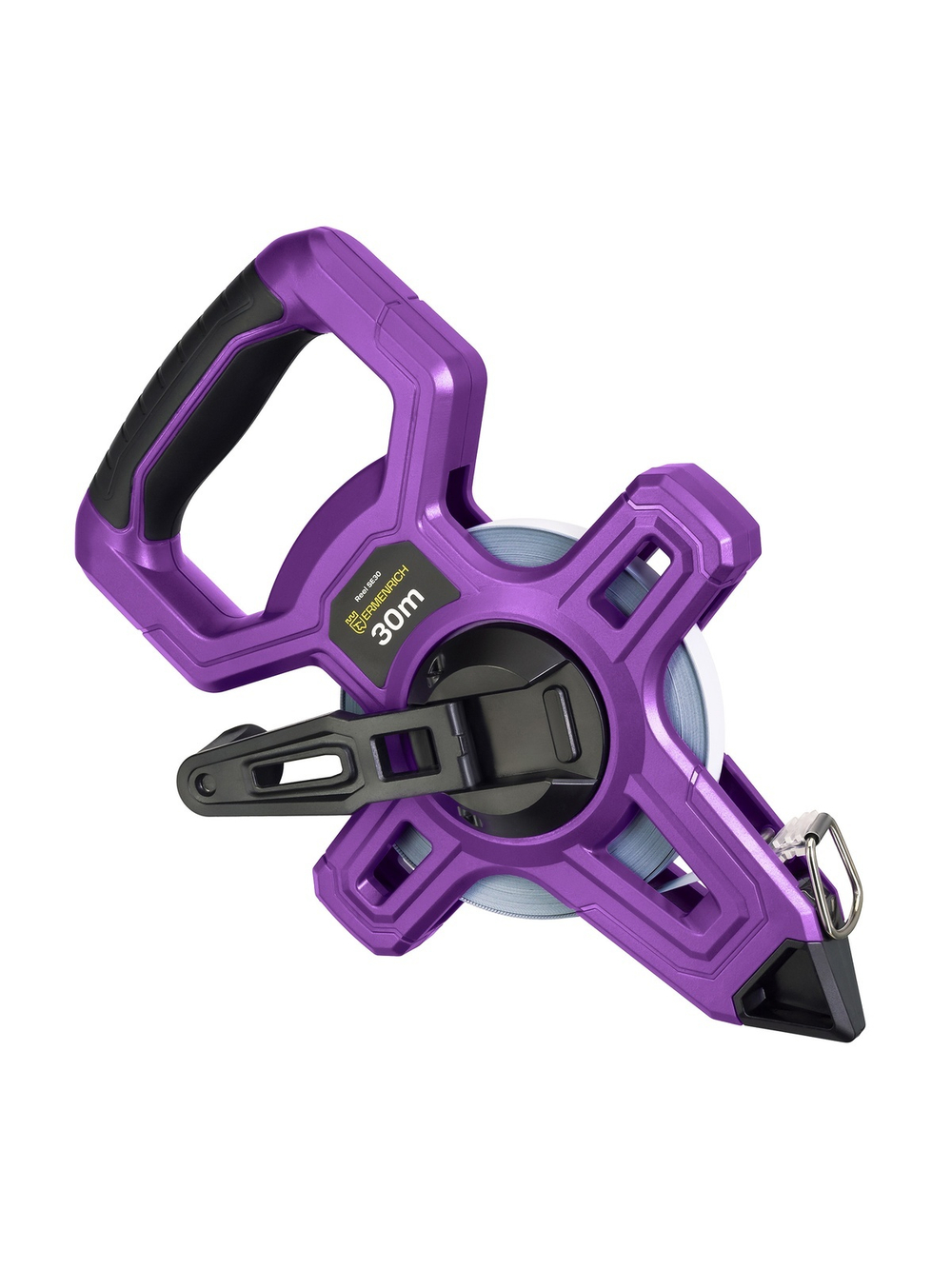 Рулетка геодезическая Ermenrich Reel SE30