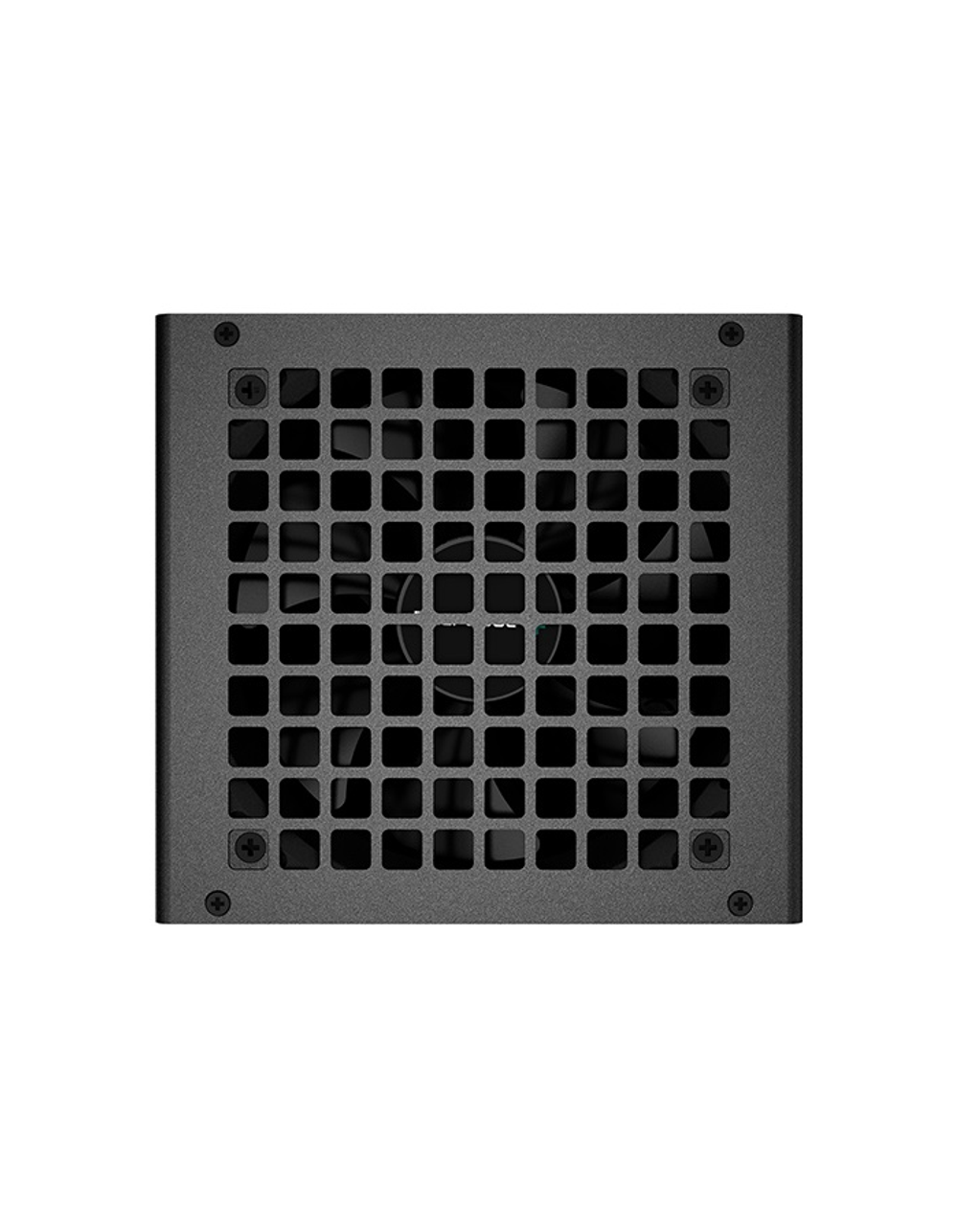 Блок питания Deepcool PF650 80+ (ATX 2.4 650W, PWM 120mm fan, 80 PLUS, Active PFC) RET
