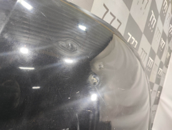 Капот Volkswagen Golf 6 08-12 Б/У Оригинал 5k0823155