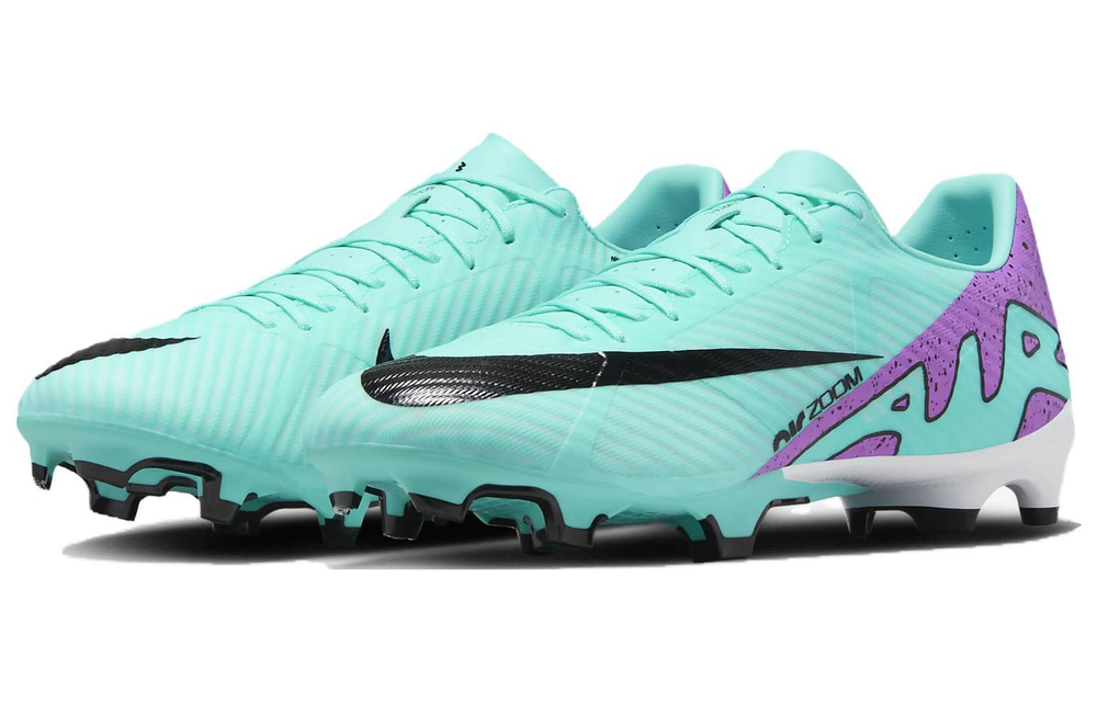 Кроссовки Nike Air Zoom Vapor 15 15 Academy Fgmg