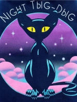 Одежда для кошек сфинкс