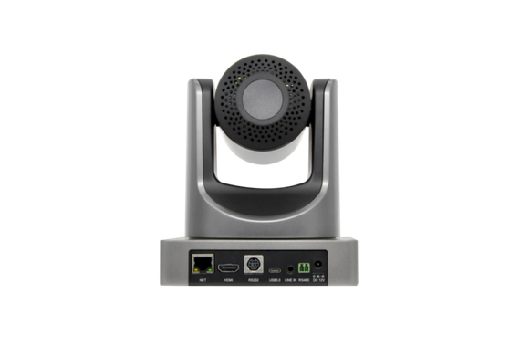 Wyrestorm CAM-210-NDI-PTZ - PTZ-камера1080p60, USB3.0, HDMI выход, автокадрирование, поддержка NDI