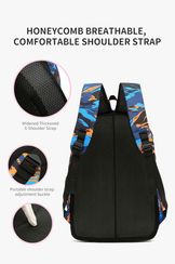 Çanta \ Bag \ Рюкзак Colors gray