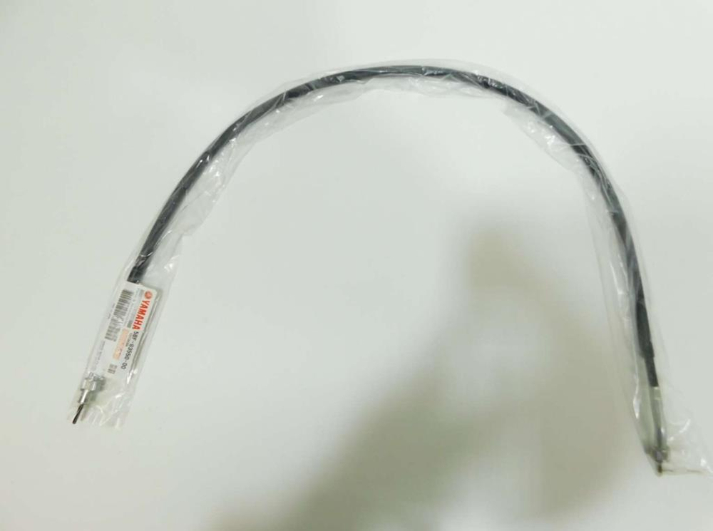 трос спидометра Yamaha WR250F WR400F WR426 WR450F 5BF-83550-00-00