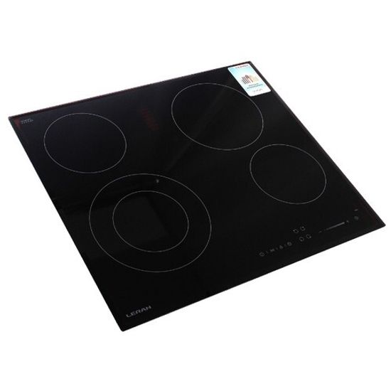Индукционная варочная панель Leran EIH 6442 BG