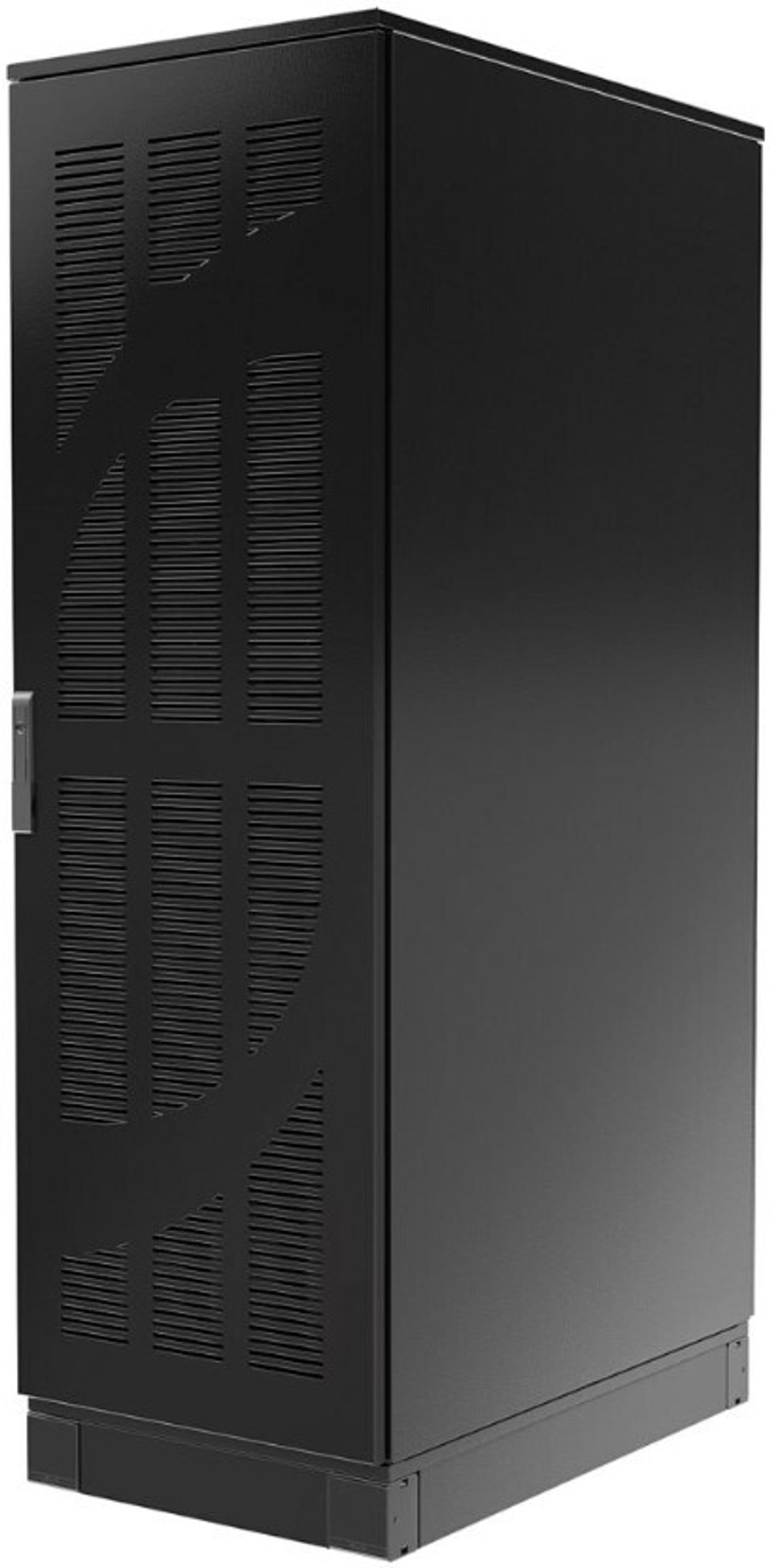 Батарейный шкаф  DKC BPT8BB100