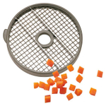 Решетка для нарезки кубиками Robot Coupe 28119 10х10 мм