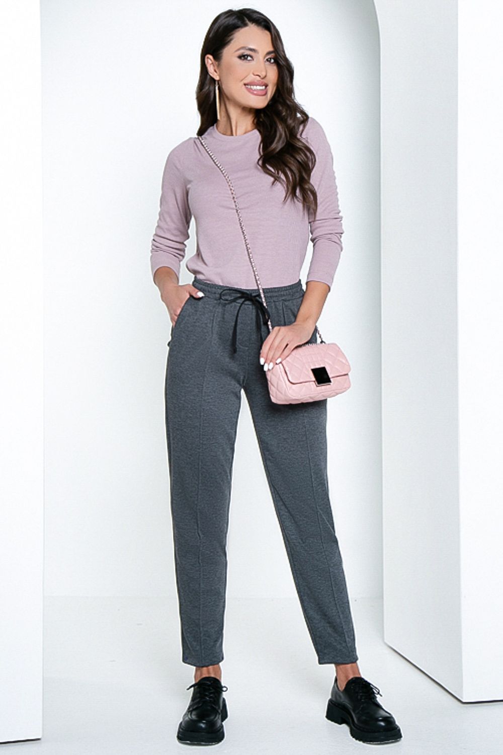 Брюки 5071 Avili