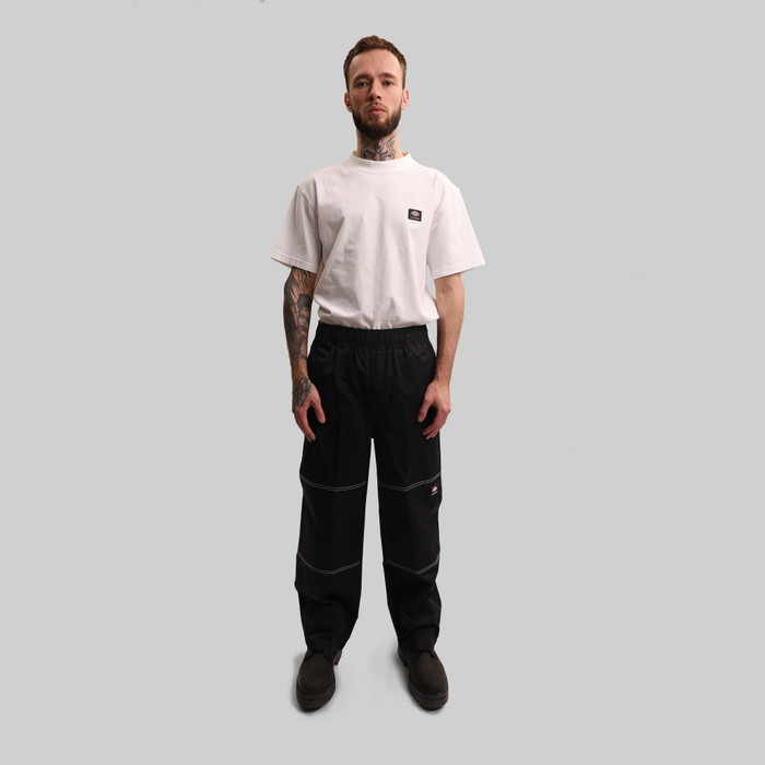 Брюки мужские Dickies Skateboarding Mount Vista Pants артикул:WPSK44BKX - купить в магазине Дайс