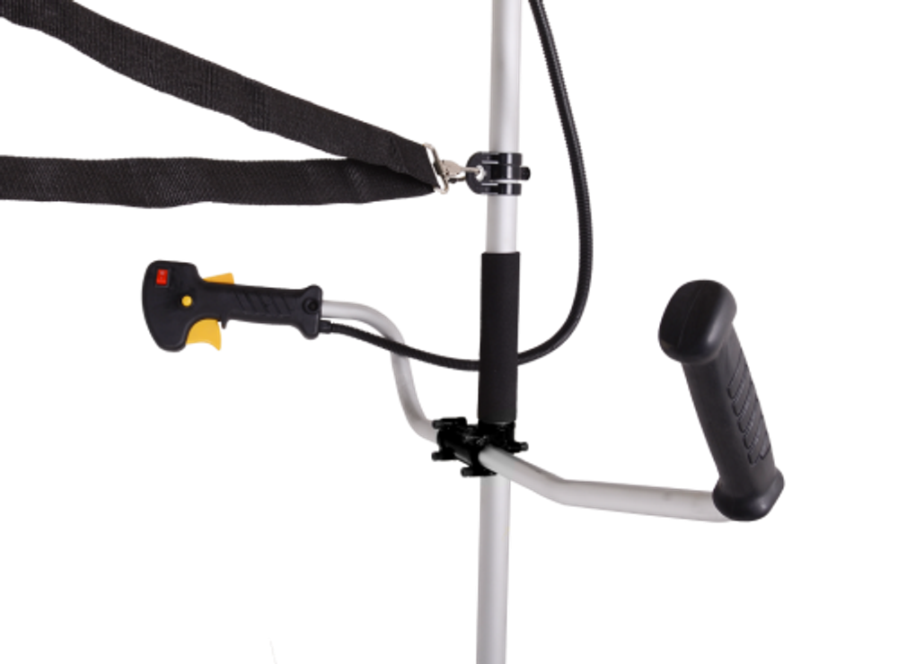 Бензиновый триммер Huter GGT-15004Т (четырехтактный)