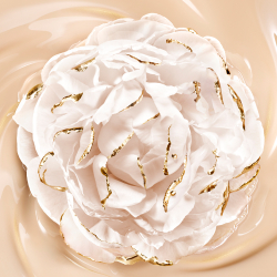 GUERLAIN Parure Gold Skin Matte Foundation - Долговременное матирующее тональное средство SPF 15 оттенок 0,5C, 35 ml