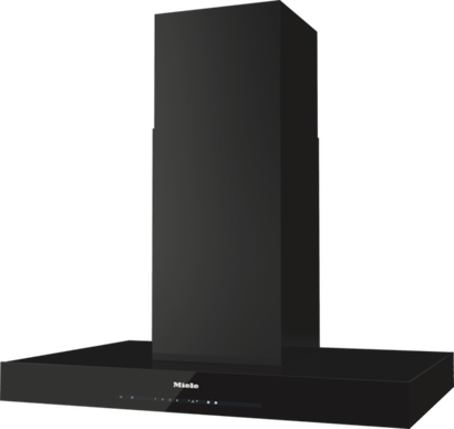 Вытяжка Miele DA6698W OBSW