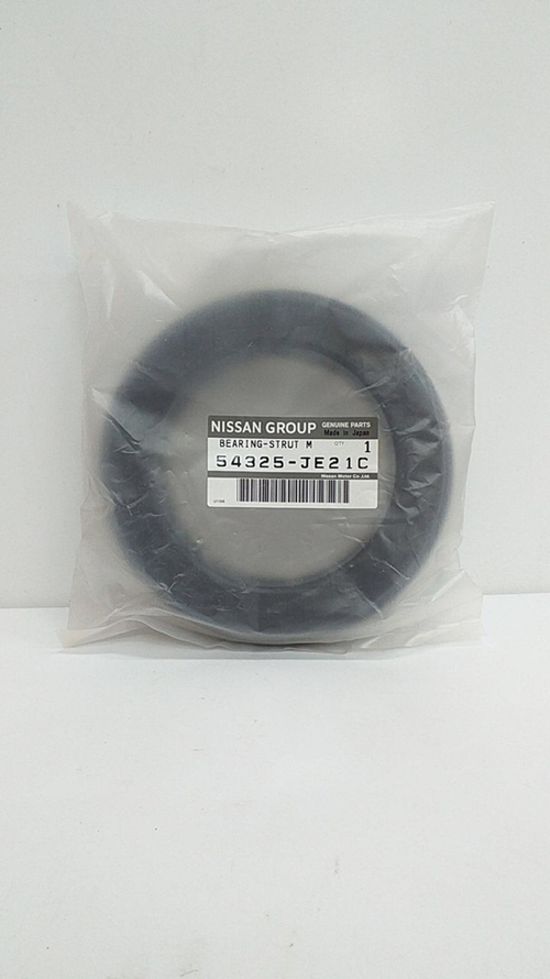 Подшипник опоры переднего амортизатора 54325JE21C для NISSAN QASHQAI, TIIDA