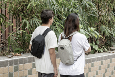 Рюкзак Shift Chardoal