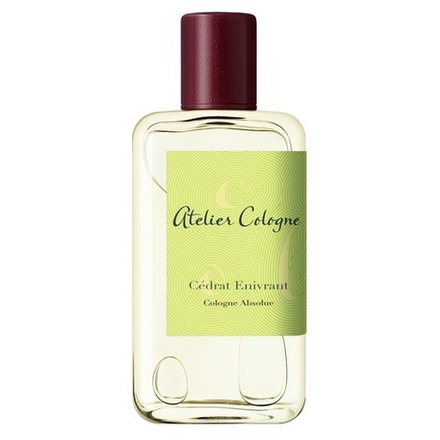 ATELIER COLOGNE CEDRAT ENIVRANT
