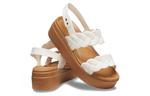 Crocs 4.5Cm (Женская размерная сетка)