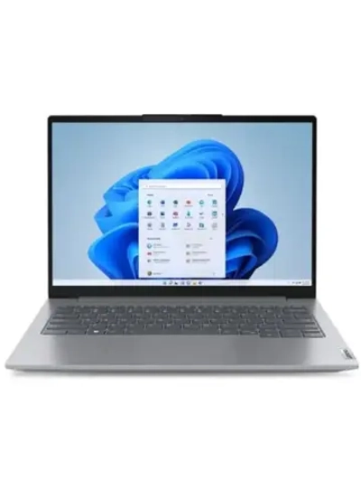 14" Ноутбук ThinkBook 14 G6 IRL 21KG0055AK W10Pro GRAY