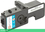 Тонер-картридж Kyocera TK-5220C голубой (1T02R9CNL1)
