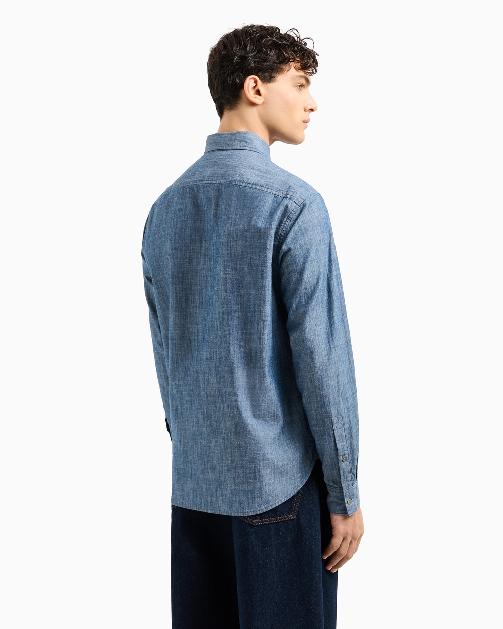 Рубашка EMPORIO ARMANI