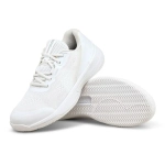 INTRIGUE PRO (WHITE/SILVER)