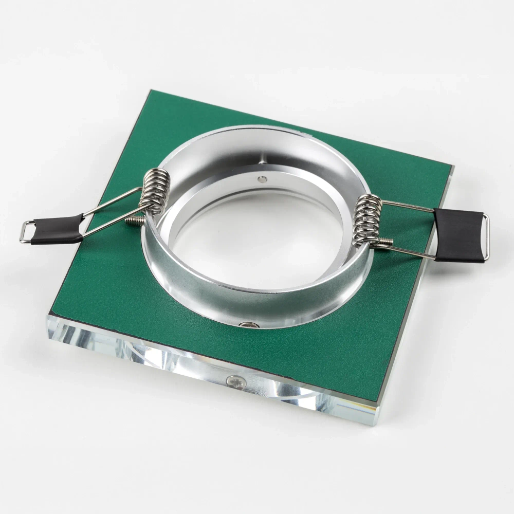 Встраиваемый светильник Lightstar Rifle 002524