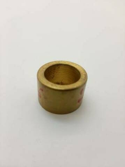 Втулка ремонтная крестовины 22*15.9*15 латунь