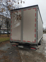 КамАЗ 4308 4x2 Бортовой (Евроборт) K7B002 (Евроборт, Дизельный, 6,7 л, 242 л.с., МТ)