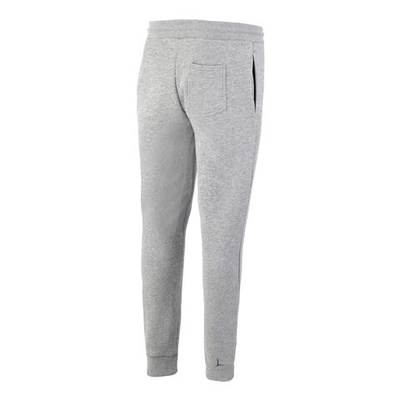 Мужские теннисные штаны Quiet Please Ocean Training Pants Men - Grey
