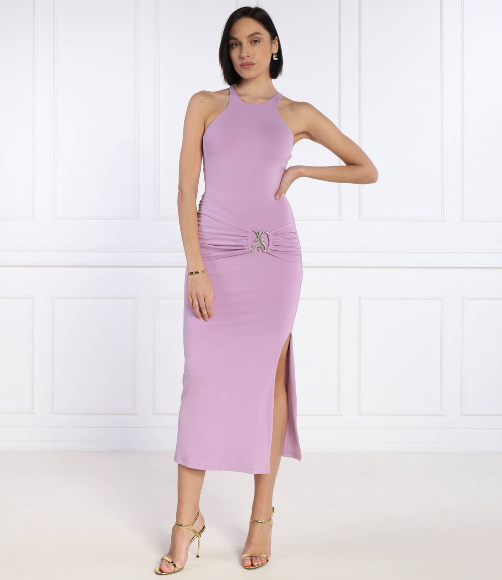 Платье Patrizia Pepe - лавандовый(2A2756 J206)