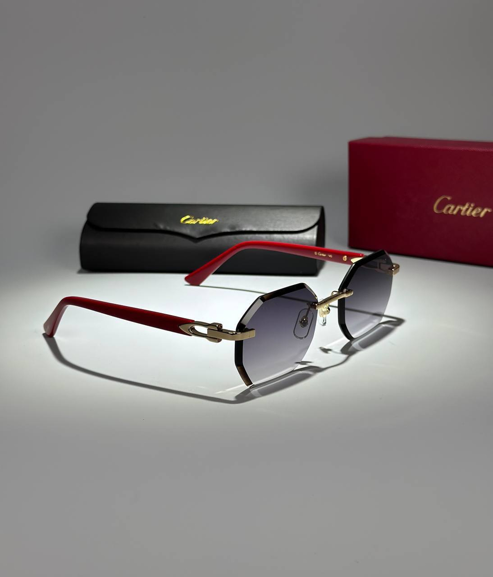 Очки Cartier