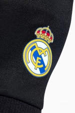 Перчатки adidas Real Madrid 25/26 Fieldplayer - черный