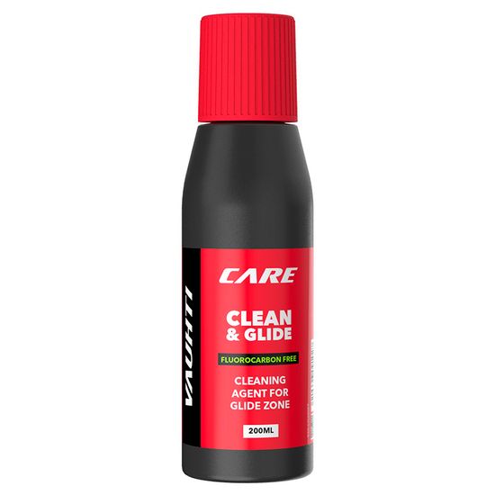 Смывка-кондиционер VAUHTI Clean and Glide