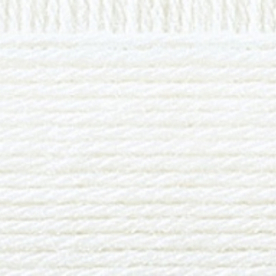 Пряжа "Детская новинка", 100% акрил, 50 гр., 200 м, №01 белый