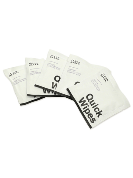 Салфетка Для Обуви Quick Wipes