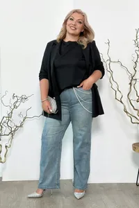 Джинсы 5185 Fabrika