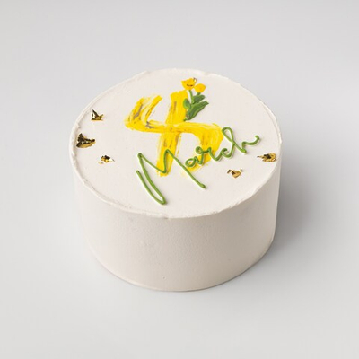 Бенто торт 400 грамм