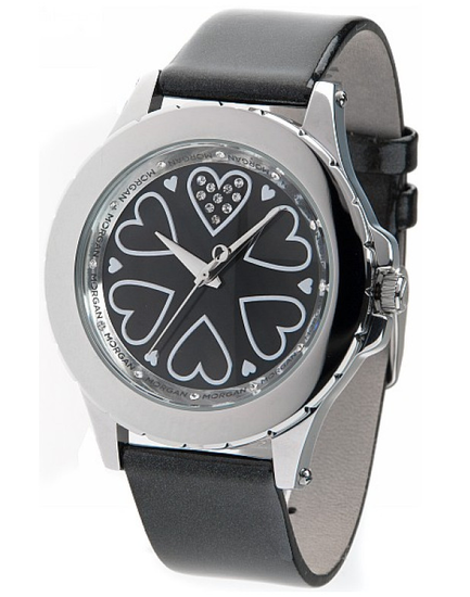 Morgan M1128BBR женские наручные часы