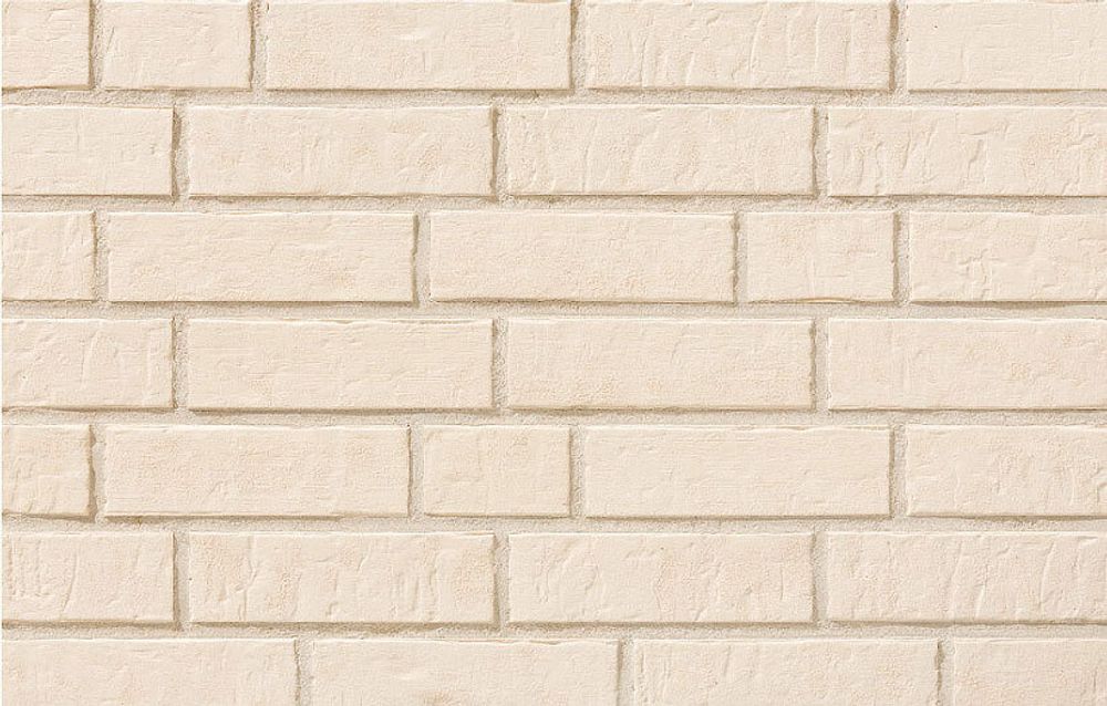 Stroeher - 351 kalkbrand, Zeitlos, состаренная поверхность, ручная формовка, 240x71x14 - Клинкерная плитка для фасада и внутренней отделки