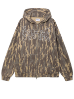 Мужская Толстовка Blotch Zip-thru