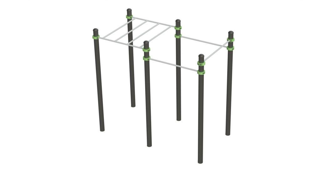 Спортивный комплекс