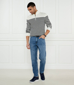 Свитер Tommy Hilfiger - экрю(MW0MW38601)