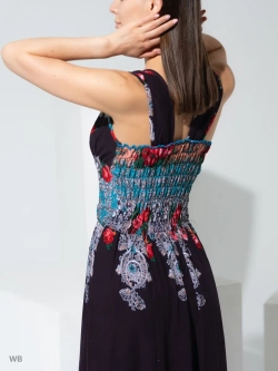 Сарафан летний