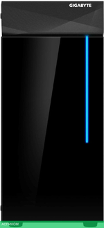 Корпус GigaByte GB-C200G Black