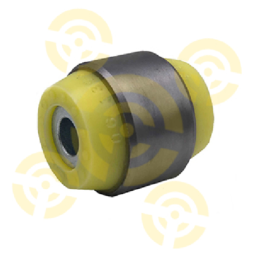 Полиуретановый сайлентблок передней подвески, нижнего рычага, передний(Кратность 1 шт) 2063393